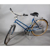 1959 Austrian-Built Steyr Girls Bicycle