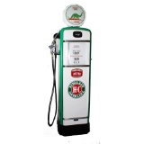 Restored Gilbarco Gas Pump