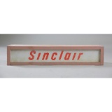 Sinclair Sign Box