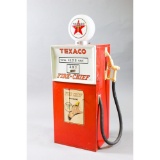 Texaco Toy Gas Pump