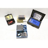 Automotive Electronic Testing Equipment