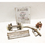 Gilbarco Gas Pump Parts