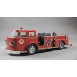 Texaco Fire Engine Toy