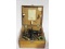 Tamaya Boxed Maritime Large Brass Sextant