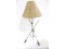 Southwest Rustic Arrow Table Lamp