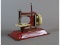 Toy Sewing Machine Gateway