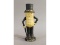 Mr. Peanut Planters Cast Metal Still Bank