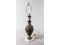Victorian-Style Lamp with Marble Base (2)