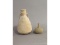 Handmade Pottery Flower Vases (2)