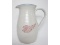 Red Wing Pottery Water Pitcher/Vase