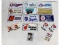 Box Lot Sports Teams License Plates (10)