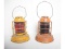 Dietz Railroad Night Watch Lanterns (2)