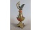Vintage Decorative Brass Pitcher