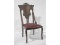 Victorian-Style Side Chair