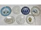 Avon Collectible Plates (7)