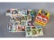 Large Lot Assorted Sports Cards Football 1980's