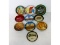 Beer Drink Trays (10)