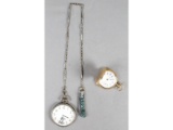 Pocket Watches (2)