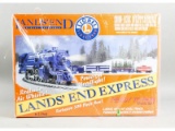 Lionel O Gauge Lands End Express Train Set