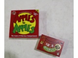 In a Pickle, Apples to Apples Games (2)