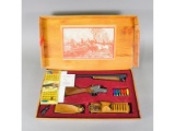 Edison Monte Carlo Toy Shotgun & Accessories Set