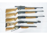 Air Pellet Rifles (5)