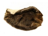 Genuine Beaver Pelt