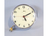 Hammond Retro Clock