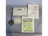 Ingersoll - Treton Clock and News Clippings (7)