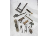 Box Lot Hand Tools