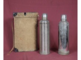 Vintage Thermos Carrier