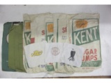 Grain/Flour Sacks (14)