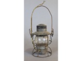 Vintage Adlake Kero Railroad Lantern