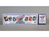 1991 Upper Deck Complete Set Baseball Card Lot
