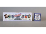 Upper Deck Complete Set Baseball Cards Lot 1991