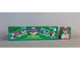 1990 Upper Deck Baseball Card Complete Set Lot