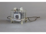 Kodak Brownie Camera W/Underwater Housing