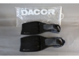 Dacor Turbo Flex XP Dive Fins