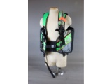 CRESSI-SUB Aqua Pro 3 BCD Diving Jacket