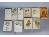 Vintage Botany Books (8)