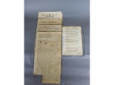 18th Century American Publications