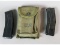 M2 Carbine 30 Mags and Pouch