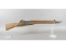 French MAS 36 Rifle 7.5 Caliber