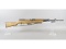 Yugo 59/66 SKS Rifle 7.62x 39