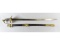 Civil War 1850 Foot Officer's Sword