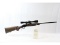 Winchester Model 1885 Low Wall Rifle 223 Caliber