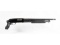 Mossberg 500 Pistol Grip Shotgun