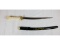 Reproduction Chinese Style Fantasy Sword