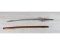 Japanese Sword Blade
