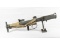 British PIAT Anti Tank Launcher